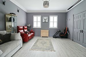 Reception Room- click for photo gallery
